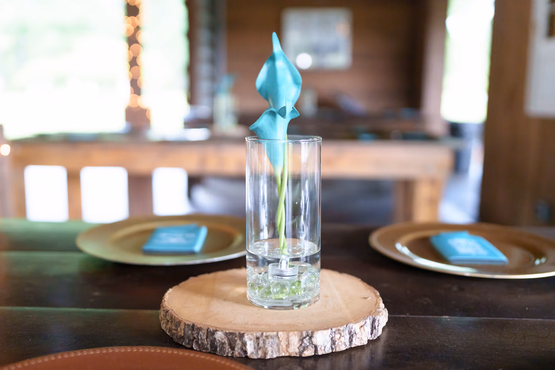 Table details - Wildhorse at Parker Farms