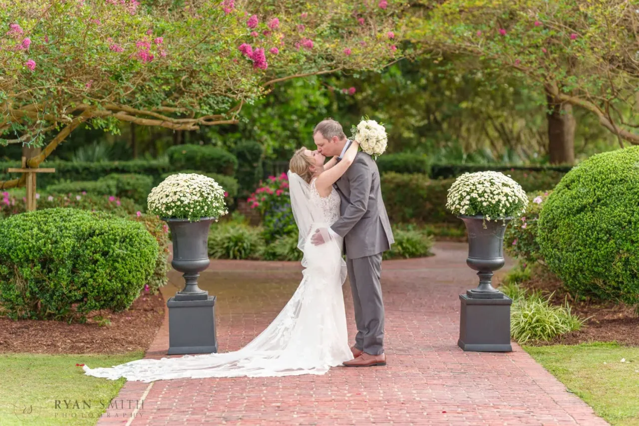 Emily & Ryan Sorenson