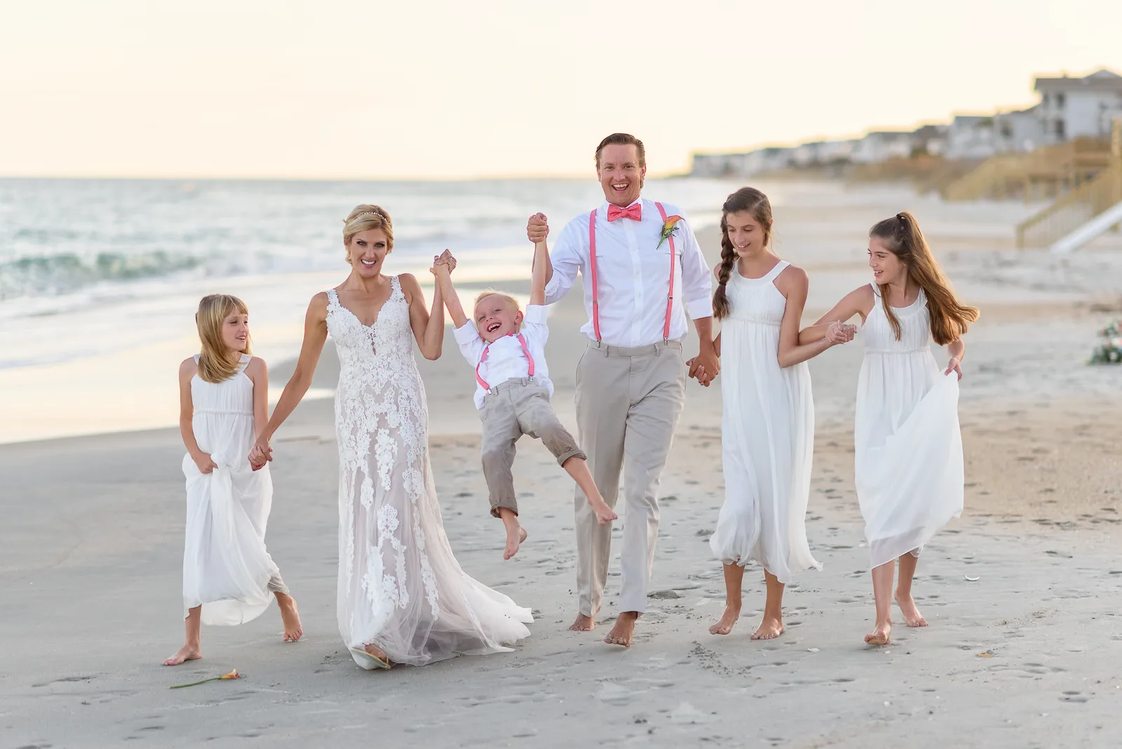 Very happy new family -