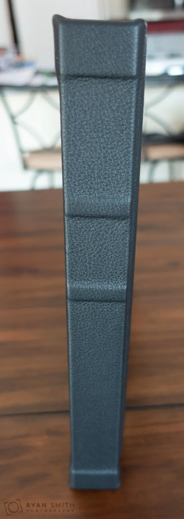 Infinity Album Spine View