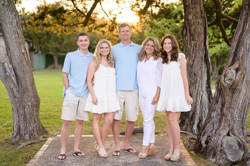 Leigh Ann Houser