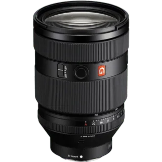 Sony FE 28-70mm f/2 G Master zoom lens