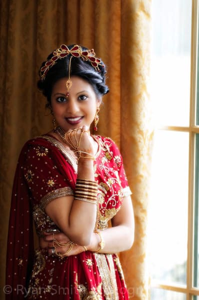 Traditional Indian Wedding at the Grande Dunes Myrtle Beach