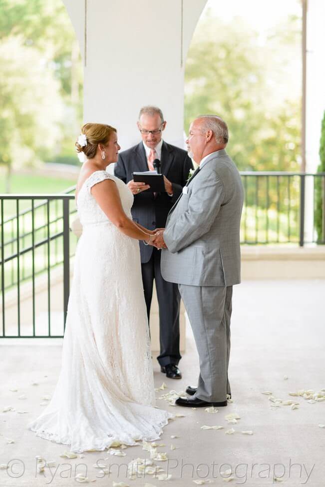 Giving Vows - Member's Club - Grande Dunes