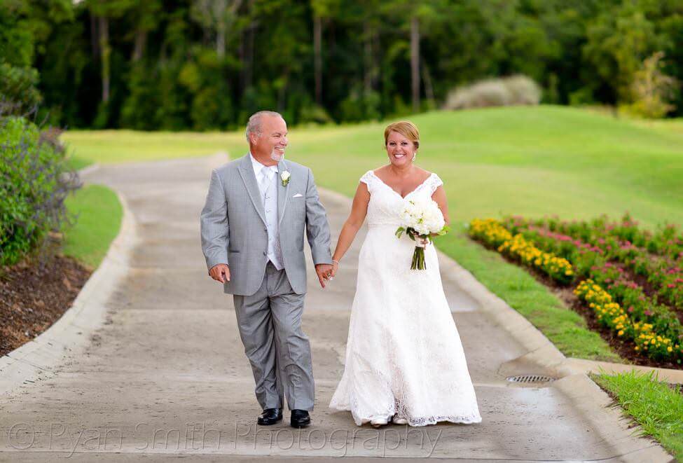 Happy couple - Member's Club - Grande Dunes