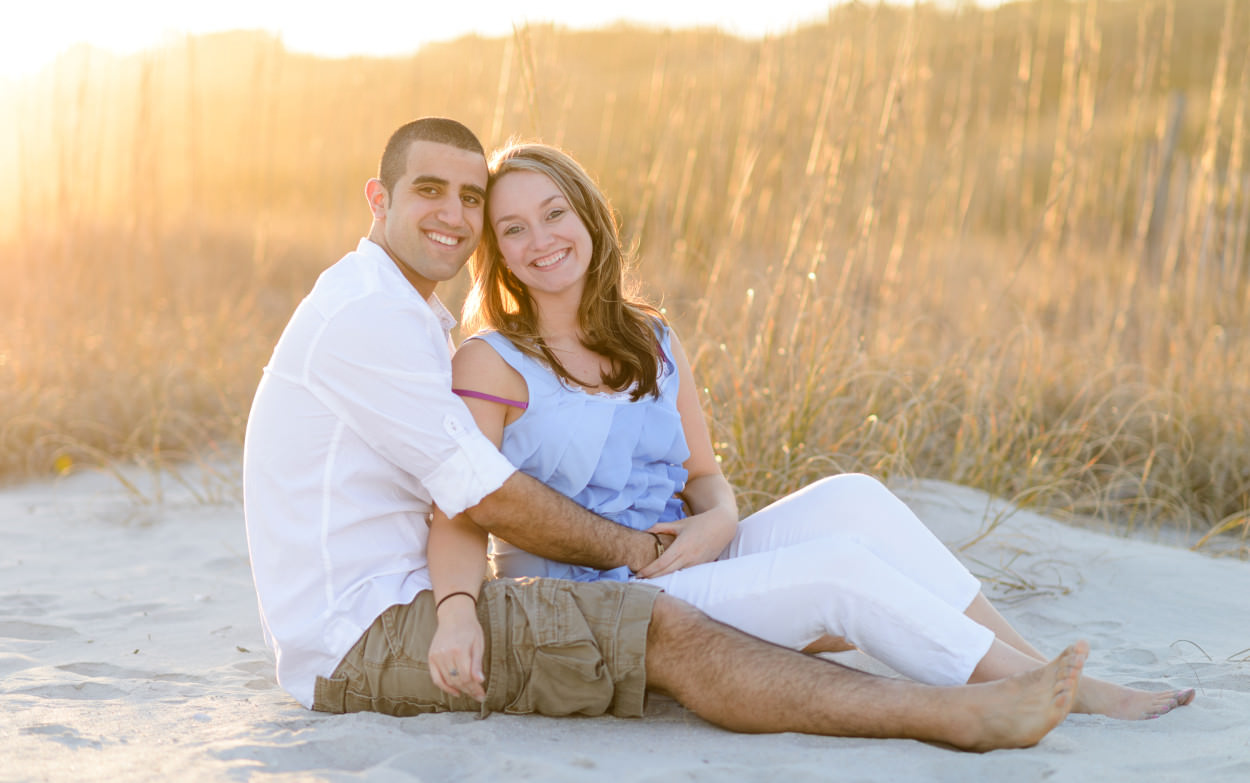 cute-couple-engagement-myrtle-beach-state-park10 (14)