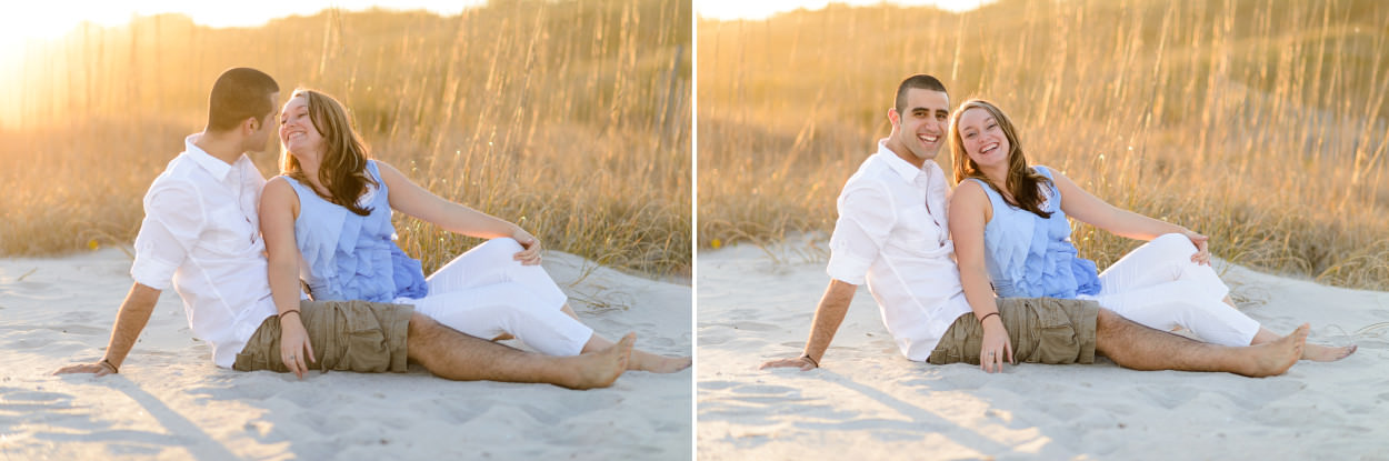 cute-couple-engagement-myrtle-beach-state-park10 (15)