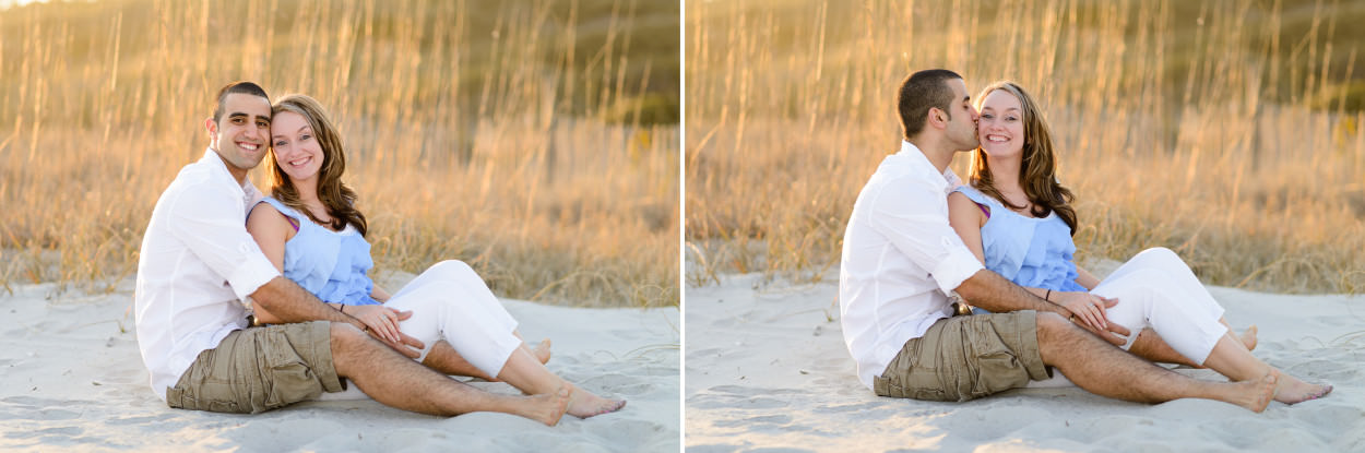 cute-couple-engagement-myrtle-beach-state-park10 (16)