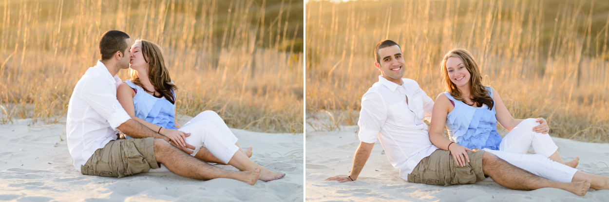 cute-couple-engagement-myrtle-beach-state-park10 (17)