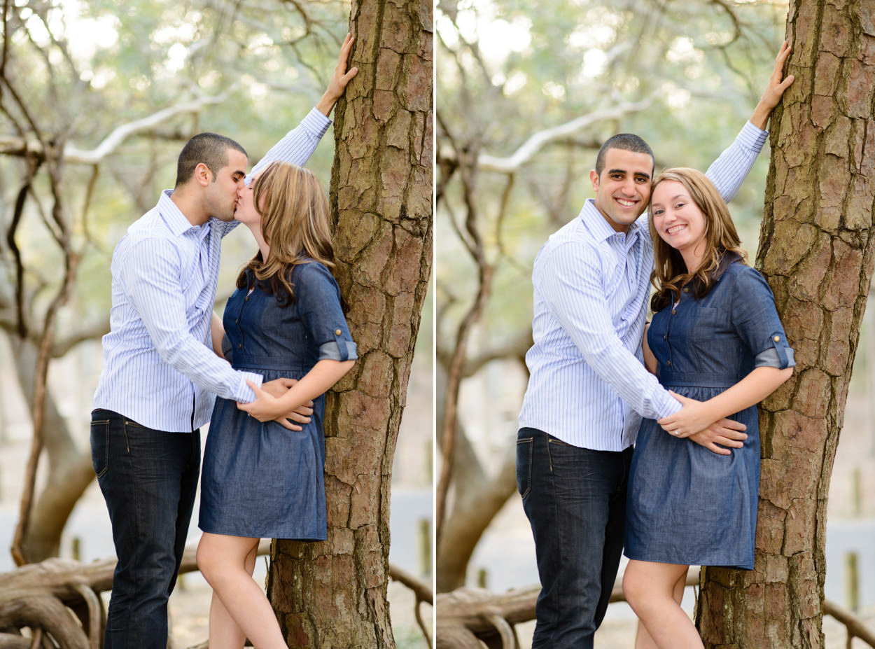 cute-couple-engagement-myrtle-beach-state-park10 (3)