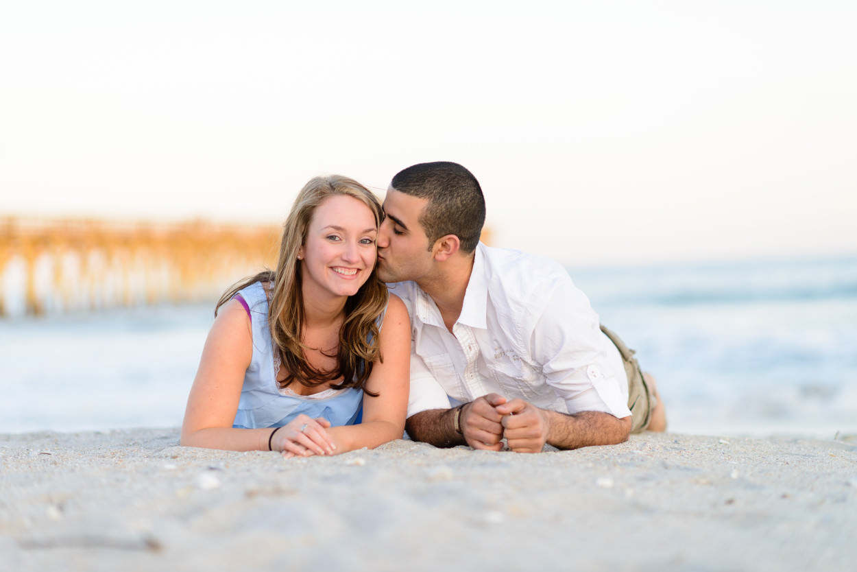 cute-couple-engagement-myrtle-beach-state-park10 (30)