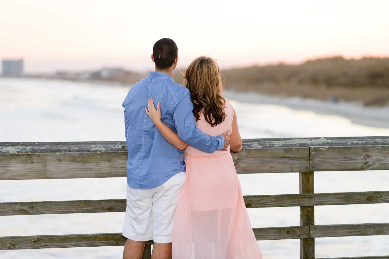 cute-couple-engagement-myrtle-beach-state-park10 (36)