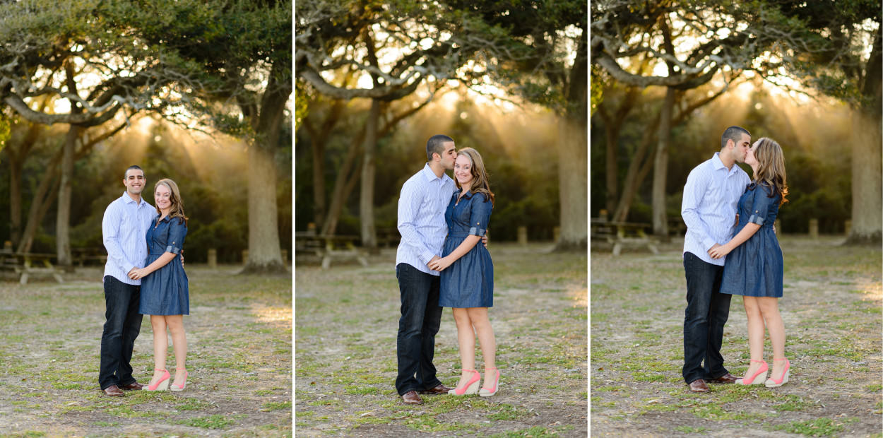 cute-couple-engagement-myrtle-beach-state-park10 (6)