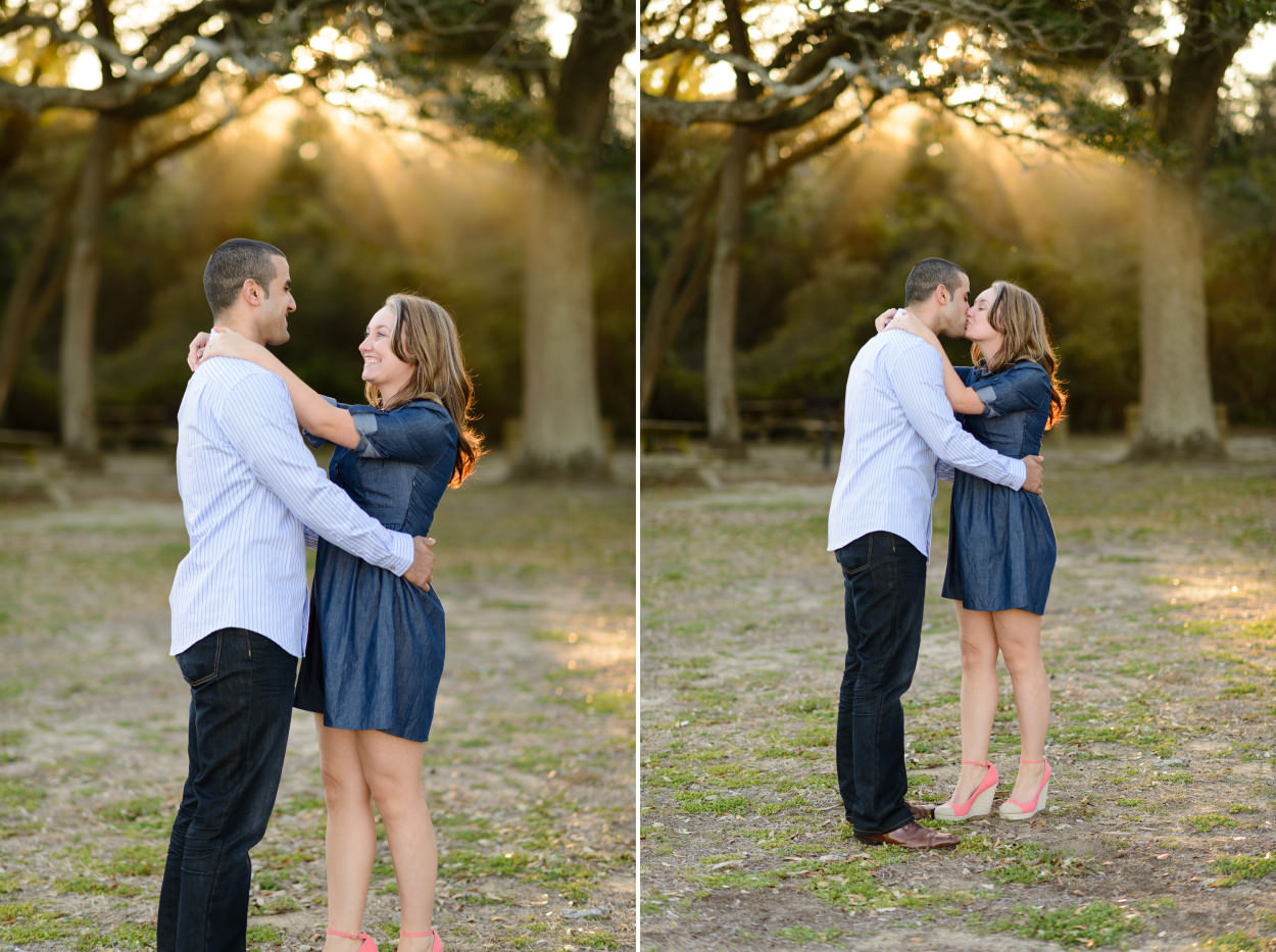 cute-couple-engagement-myrtle-beach-state-park10 (7)