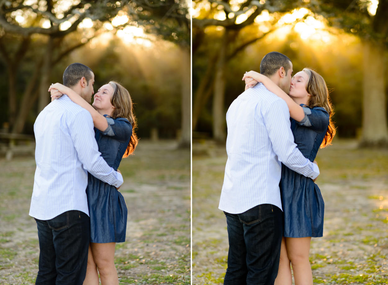 cute-couple-engagement-myrtle-beach-state-park10 (8)