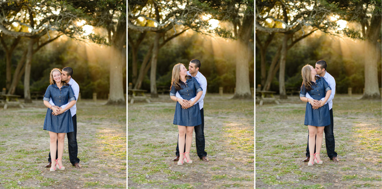 cute-couple-engagement-myrtle-beach-state-park10 (9)