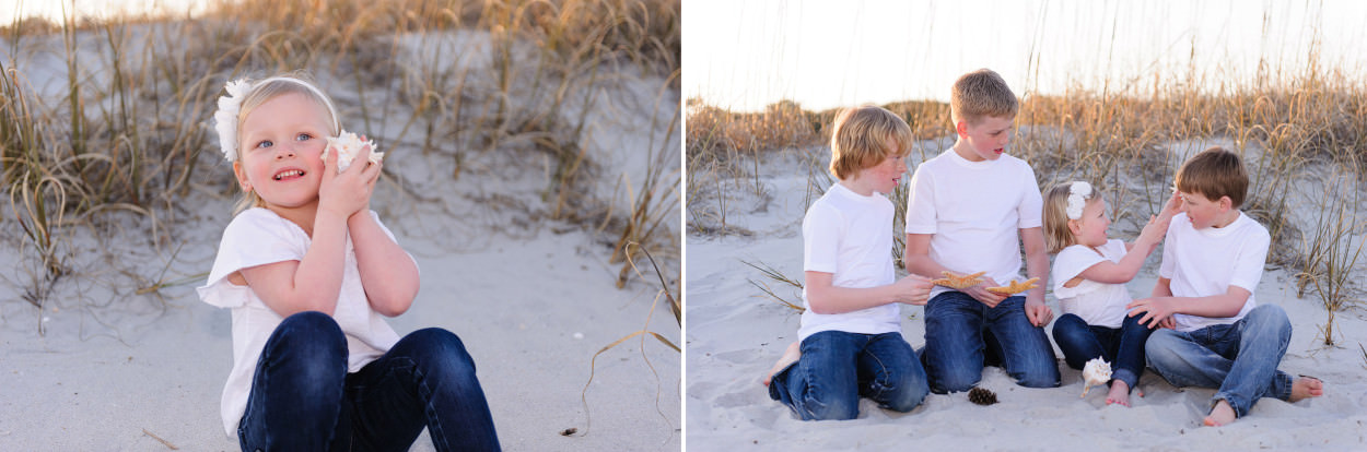 family-portraits-of-six-at-myrtle-beach-state-park007