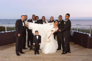winter-wedding-at-the-doubletree-resort-in-myrtle-beach