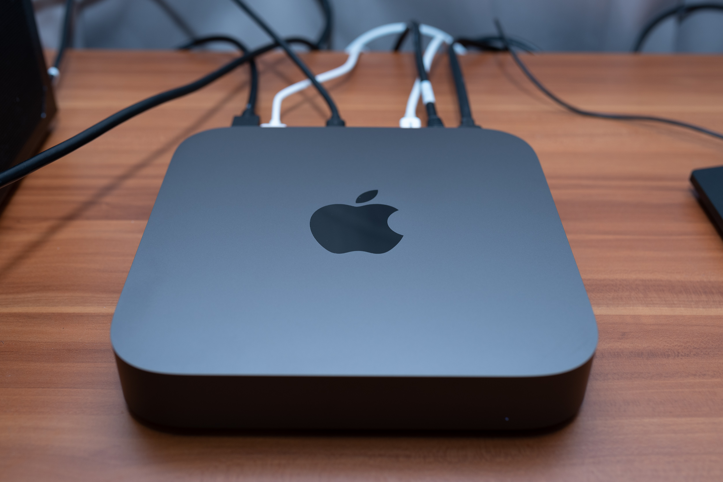 Photographer's review of the 2018 Mac mini - Do you need an eGPU?