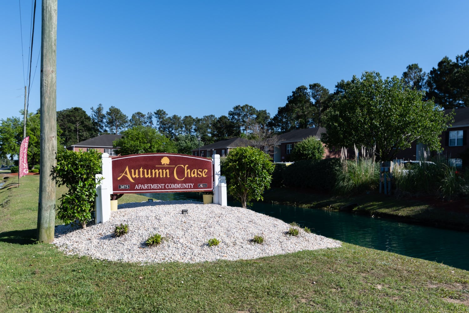 Autumn Chase Apartment unit photography for A1 Properties - Myrtle Beach