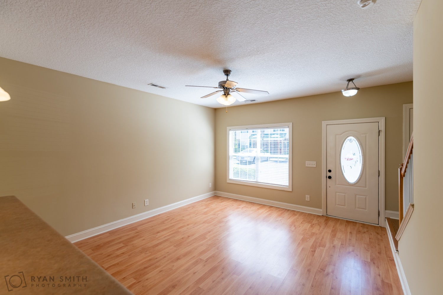 Pictures of The Sinclair apartment unit for A1 Properties - Conway, SC