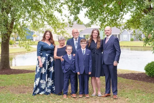 Myrtle Beach Family Photographer 6 CK 3073